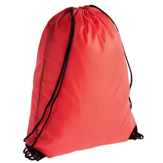 Рюкзак Element, красный - подробное фото