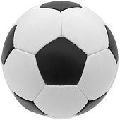 Футбольный мяч Sota, черный - фото