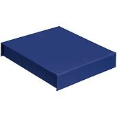 Коробка Bright, синяя - фото