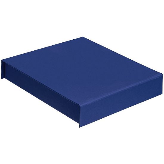 Коробка Bright, синяя - подробное фото
