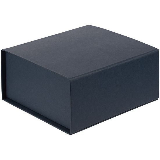 Коробка Pack In Style, синяя - подробное фото