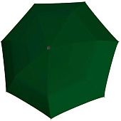 Зонт складной Hit Magic, зеленый - фото