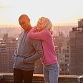 Толстовка с капюшоном унисекс Hoodie, светло-розовая