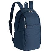 Складной рюкзак Travel Accessor V, синий - фото