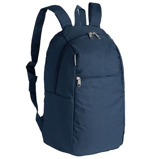 Складной рюкзак Travel Accessor V, синий - подробное фото