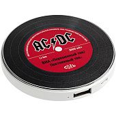 Внешний аккумулятор AC/DC Record - фото