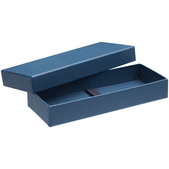 Коробка Tackle, синяя - подробное фото