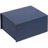 Коробка Magnus, синяя - фото