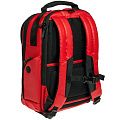 Рюкзак для ноутбука Cityvibe 2.0 M, красный