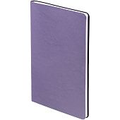 Блокнот Blank, фиолетовый - фото