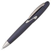 Ручка шариковая Myto, синяя - фото