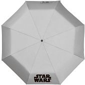 Зонт со светоотражающим куполом Star Wars - фото