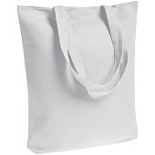 Холщовая сумка Avoska, молочно-белая - фото