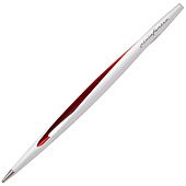 Вечная ручка Aero, красная - фото