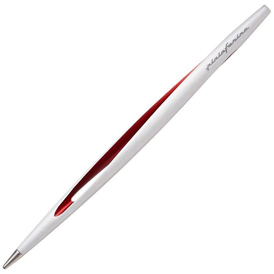 Вечная ручка Aero, красная - подробное фото