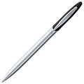 Ручка шариковая Dagger Soft Touch, черная