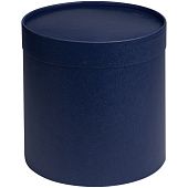 Коробка Circa L, синяя - фото