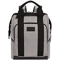 Рюкзак Swissgear Doctor Bag, серый
