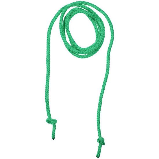 Шнурок в капюшон Snor, зеленый - подробное фото