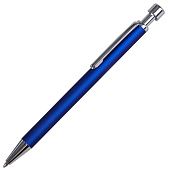 Ручка шариковая Forcer, синяя - фото