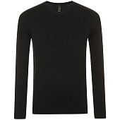 Пуловер мужской GLORY MEN, черный - фото