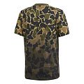 Футболка Camo