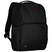 Рюкзак для ноутбука BC Mark, черный - фото