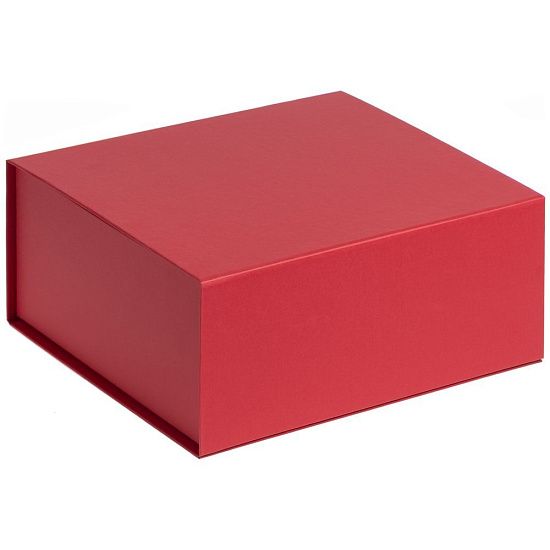 Коробка Amaze, красная - подробное фото