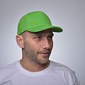 Бейсболка Unit Standard, белая