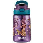 Бутылка для воды детская Gizmo Flip Mermaids - фото