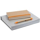 Набор Eco Write Mini, оранжевый - фото