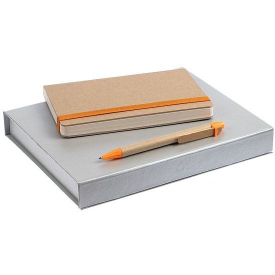 Набор Eco Write Mini, оранжевый - подробное фото