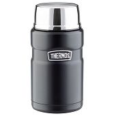 Термос для еды Thermos SK3020, черный - фото