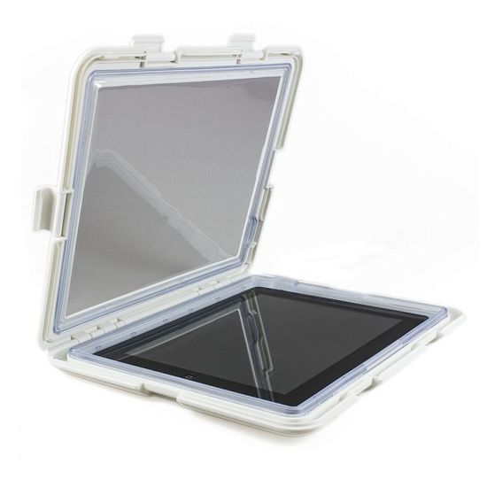 Водозащитный футляр для планшетов 9,7" - подробное фото