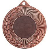 Медаль Regalia, малая, бронзовая - фото