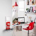 Держатель для зарядки телефона Varicolor Phone Holder, фиолетовый