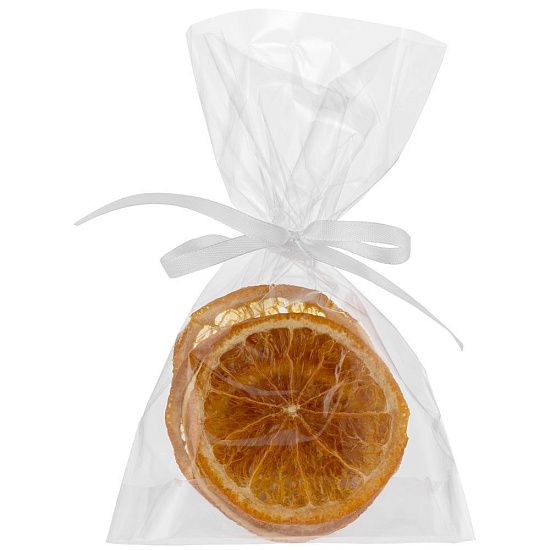 Апельсиновые чипсы Orangeade - подробное фото