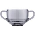 Кружка для супа Gray, серая