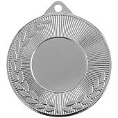 Медаль Regalia, малая, серебристая - фото
