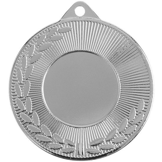 Медаль Regalia, малая, серебристая - подробное фото