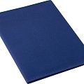 Обложка для паспорта Twill, синяя