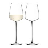 Набор больших бокалов для белого вина Wine Culture - фото