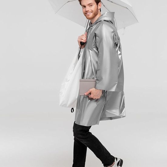 Набор Umbrella Academy, серый - подробное фото