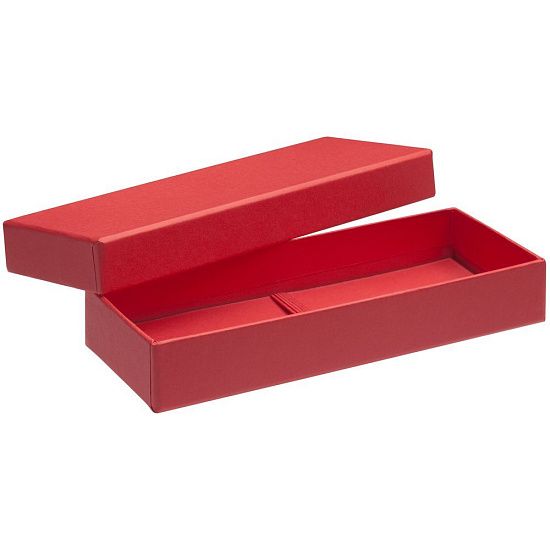 Коробка Tackle, красная - подробное фото