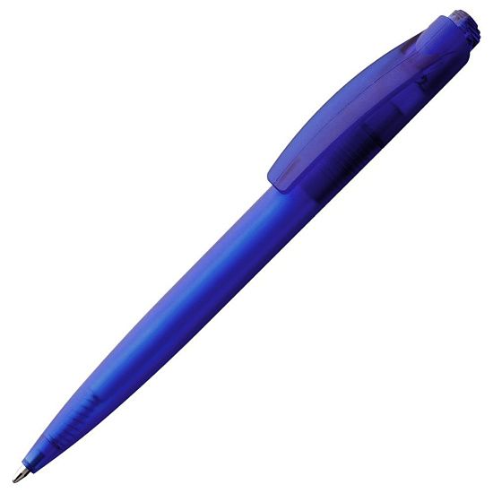 Ручка шариковая Profit, синяя - подробное фото