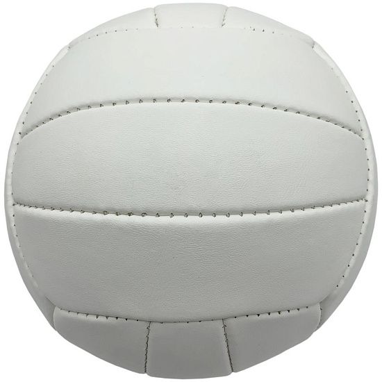 Волейбольный мяч Match Point, белый - подробное фото