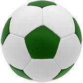 Футбольный мяч Sota, зеленый - фото