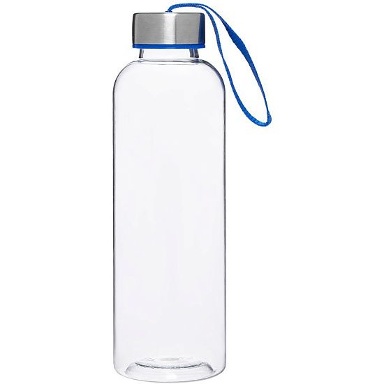 Бутылка Gulp, синяя - подробное фото