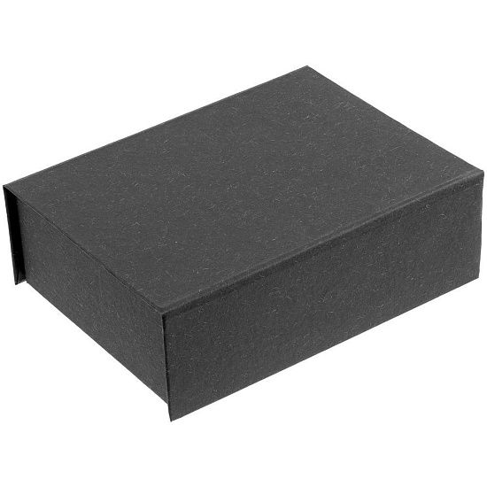 Коробка Eco Style Mini, черная - подробное фото