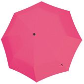 Зонт-трость U.900, розовый - фото